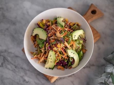 Asian Salad