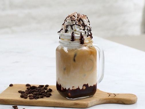 Ice Mocha
