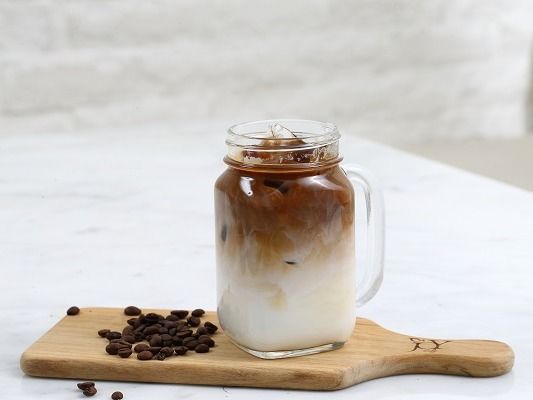 Ice Latte