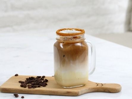 Ice Spanish Latte