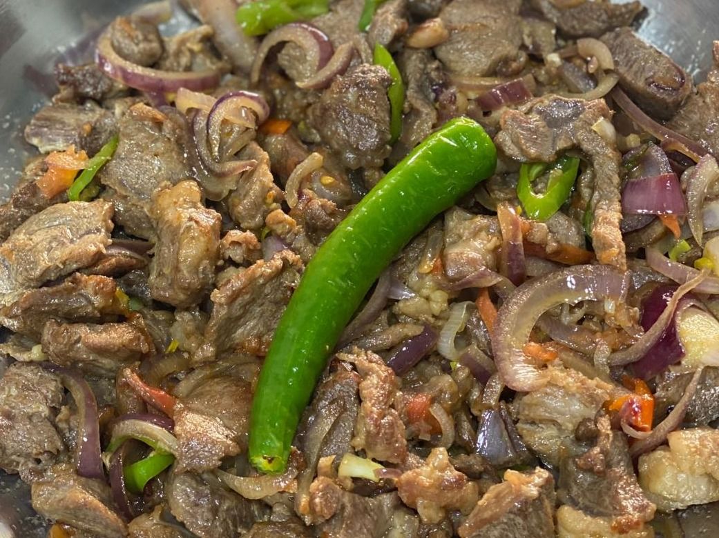 Shambri Tahmera
