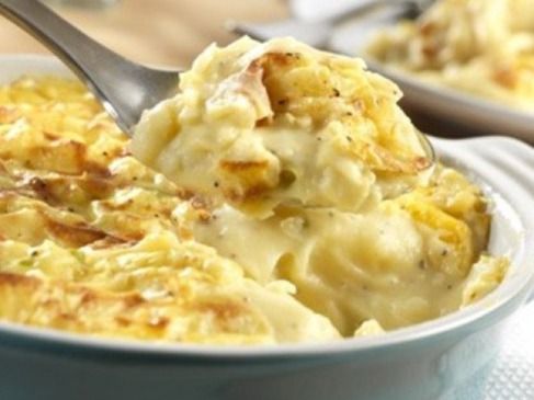 Cheese Omelette Platter