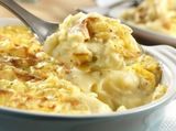 Cheese Omelette Platter