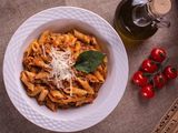 Penne Bolognaise