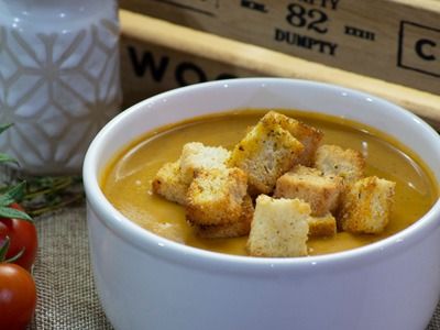 Lentil Soup