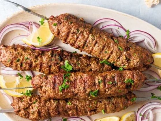 KOFTA MEAL