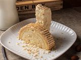 Swiss Roll Praline