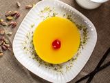 Mousse Mango