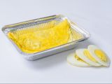 Dish Eggs Omlette