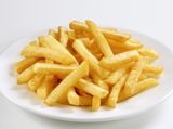French Fries Platter