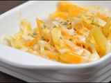 French Fries With Cheese