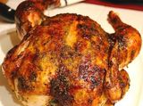 Quarter Breast Shawaya Plain Without Rice And Sauce