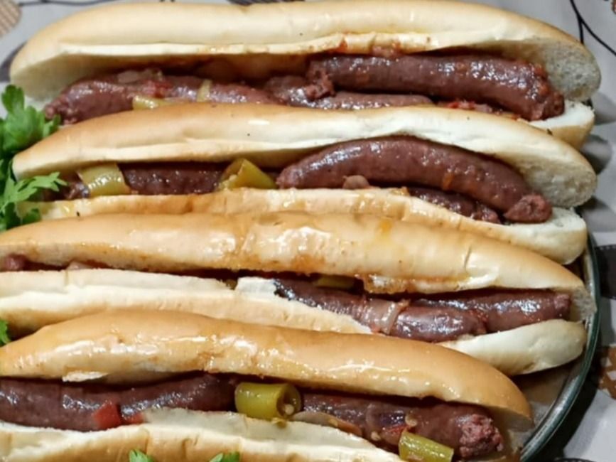 Sausage