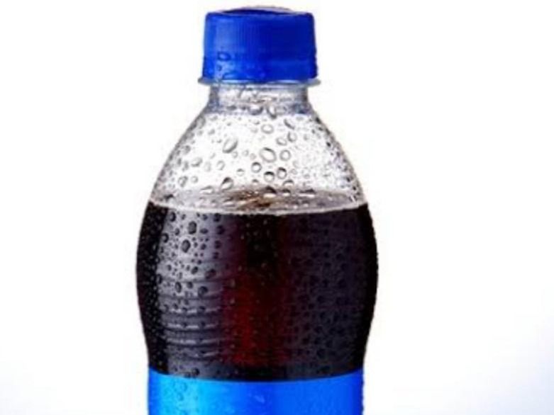 Liter Cola