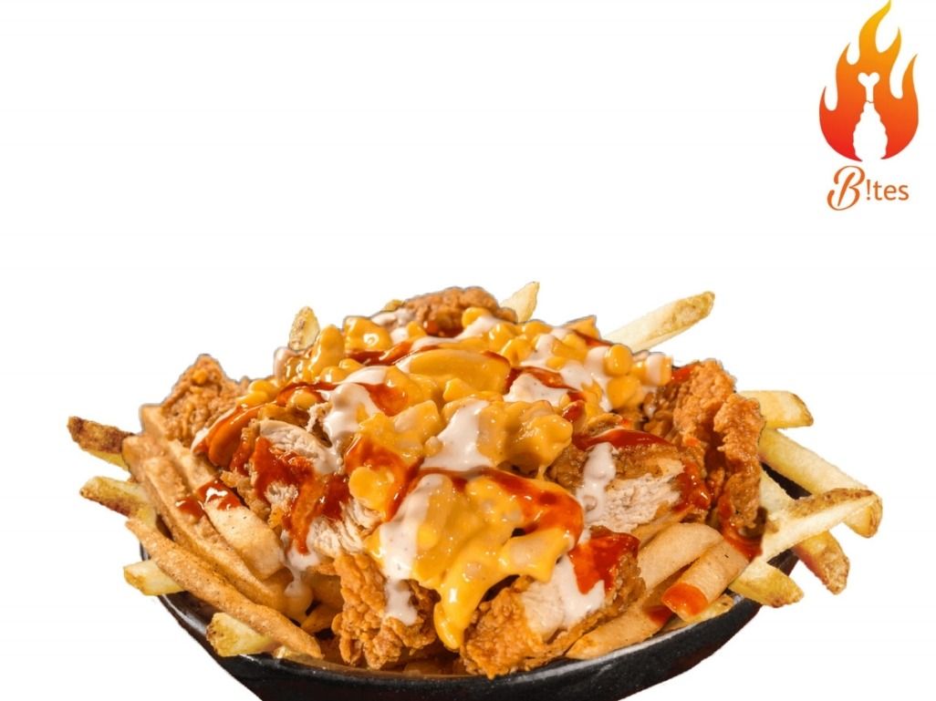 Bites Fries