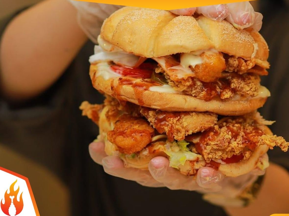 Barbecue Lovers