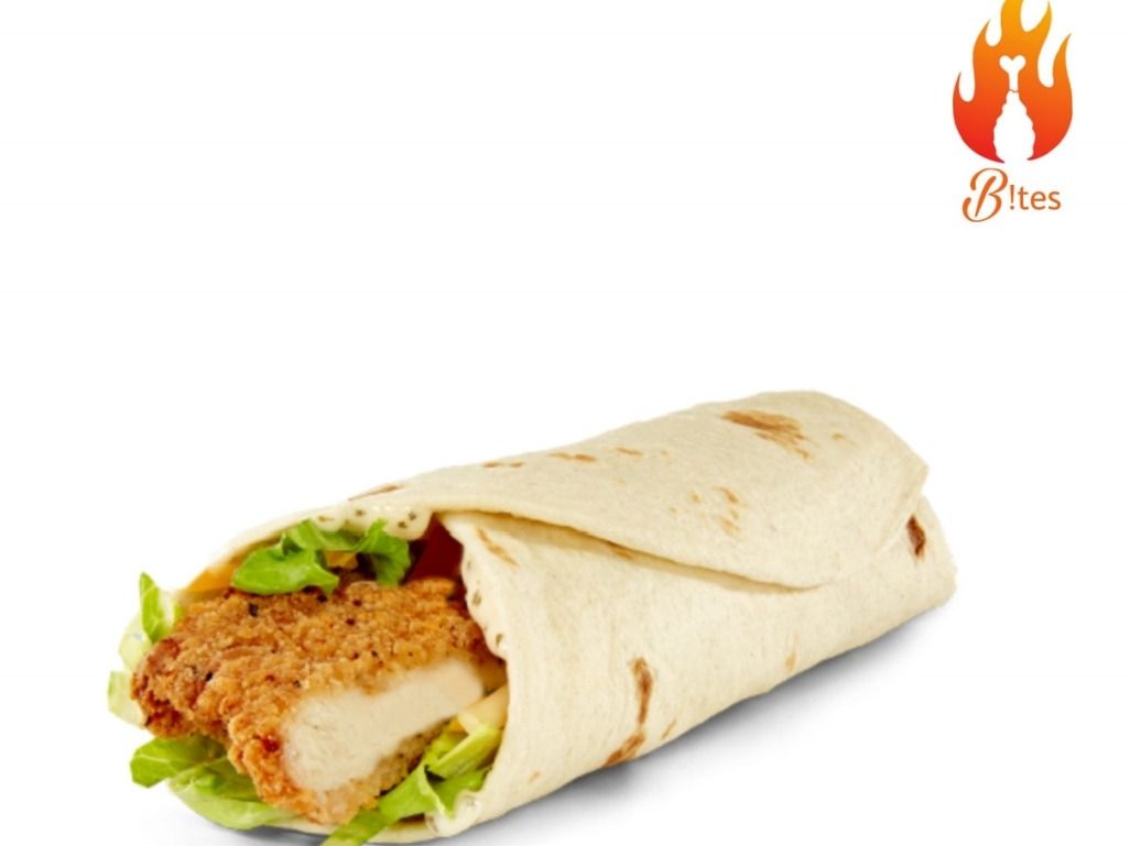 Chicken Wrap