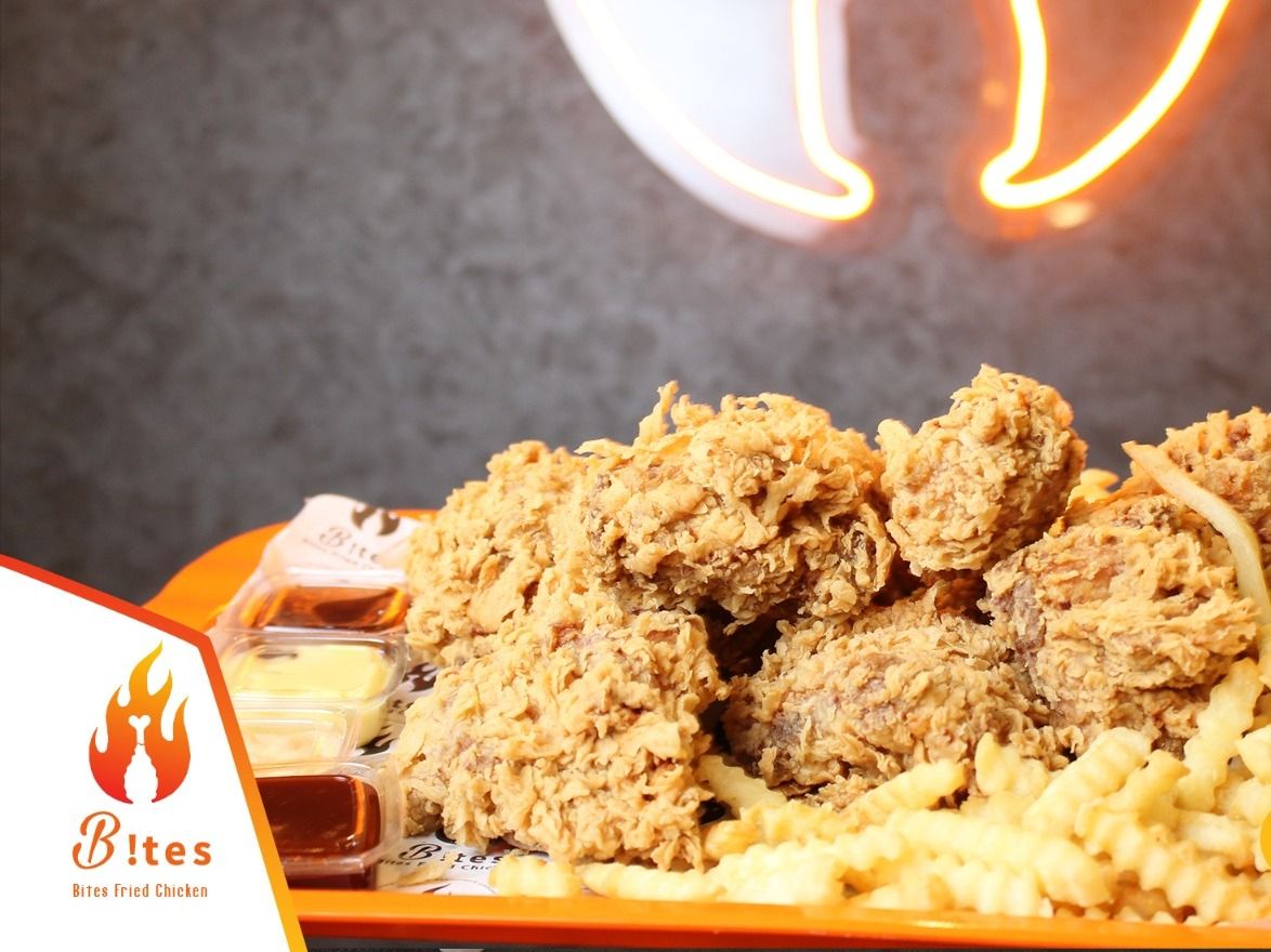 12 Chicken Pieces