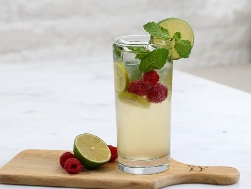 Classic Mojito