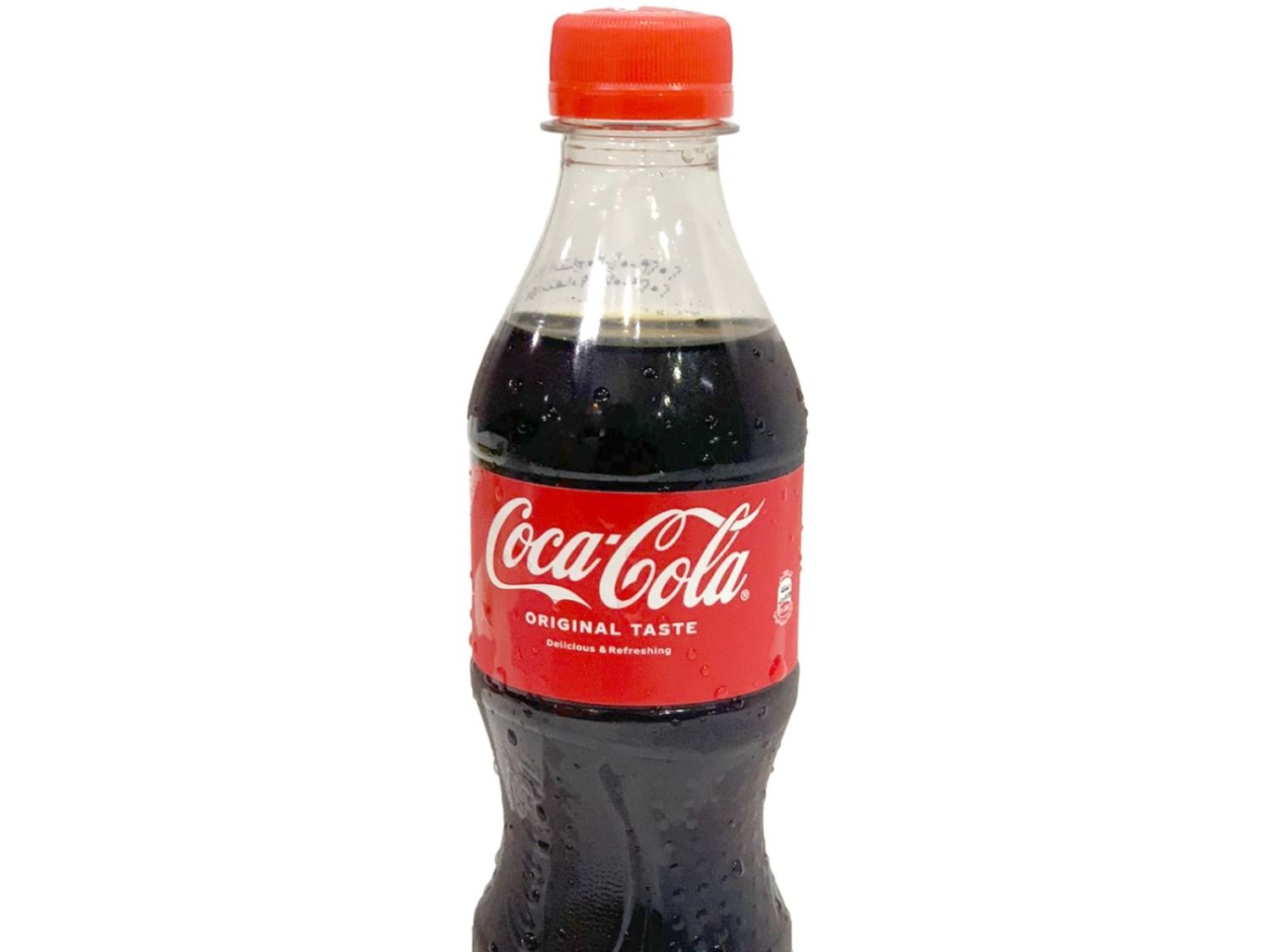 Coca-Cola 300 ML