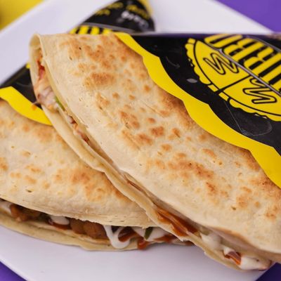 كريب تيربو photo 3