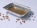 Dish Lentil Olive Oil