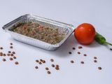 Dish Lentil Vegetables