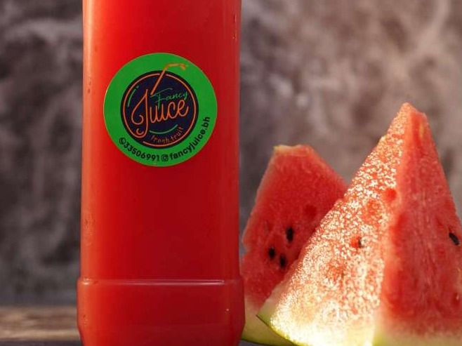 Fancy Juice delivery service in Bahrain | Talabat
