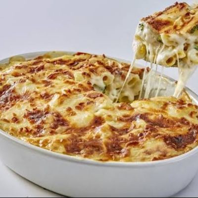 Bechamel Gathering 5 Persons