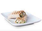 Saj Grilled Mixed Seafood