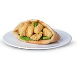 Spicy Fried Shrimp