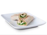 Saj Spicy Grilled Calamari