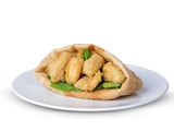 Fried Shrimps