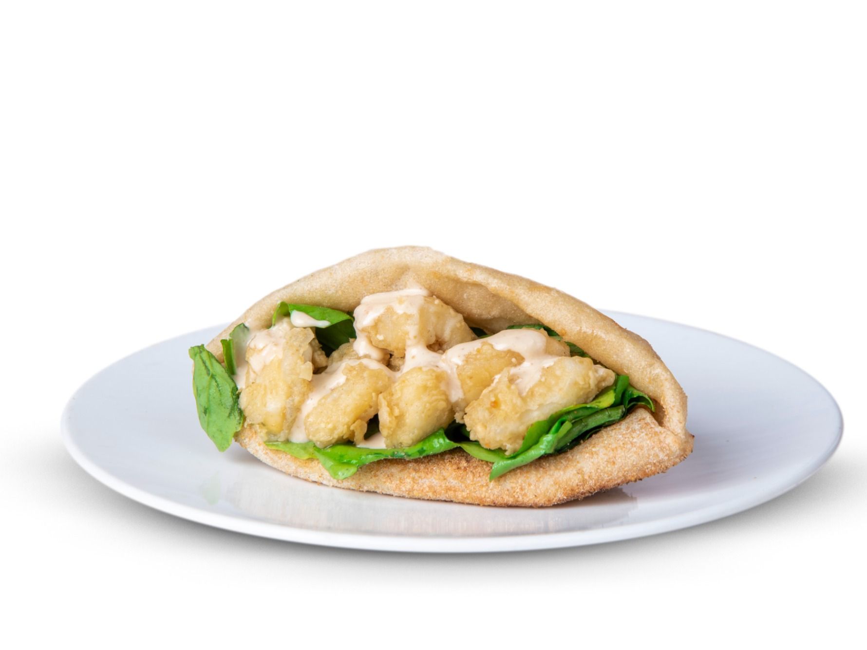Fried Calamari