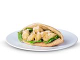 Fried Calamari