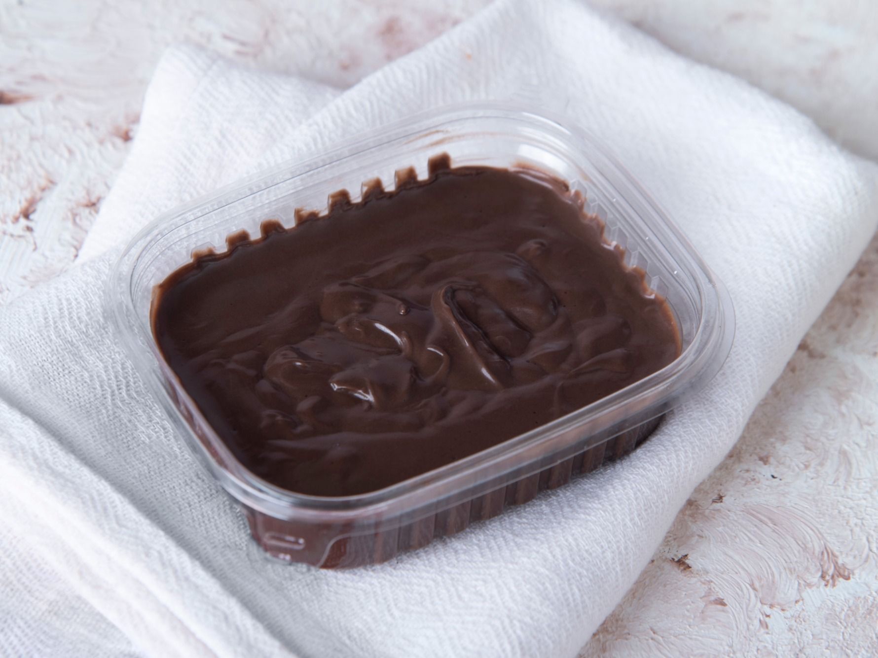 Chocolate Pudding