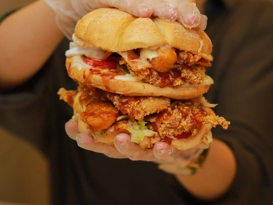 Big Bite
