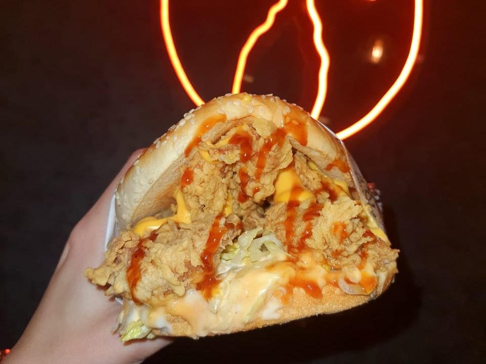 Sriracha