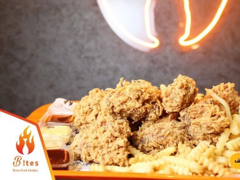 15 Chicken Pieces