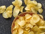 Chips potato