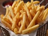 French fries