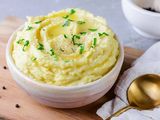 Potato Puree