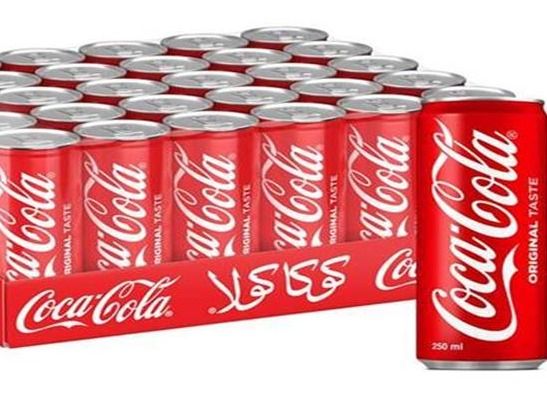 Coca-Cola