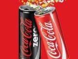 Cans Soft Drink Metal Can