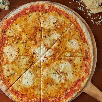 Don Corleone Pizzeria photo 12