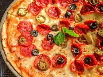 Pepperoni