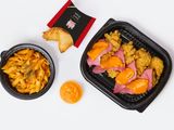Buffalo Crunchy