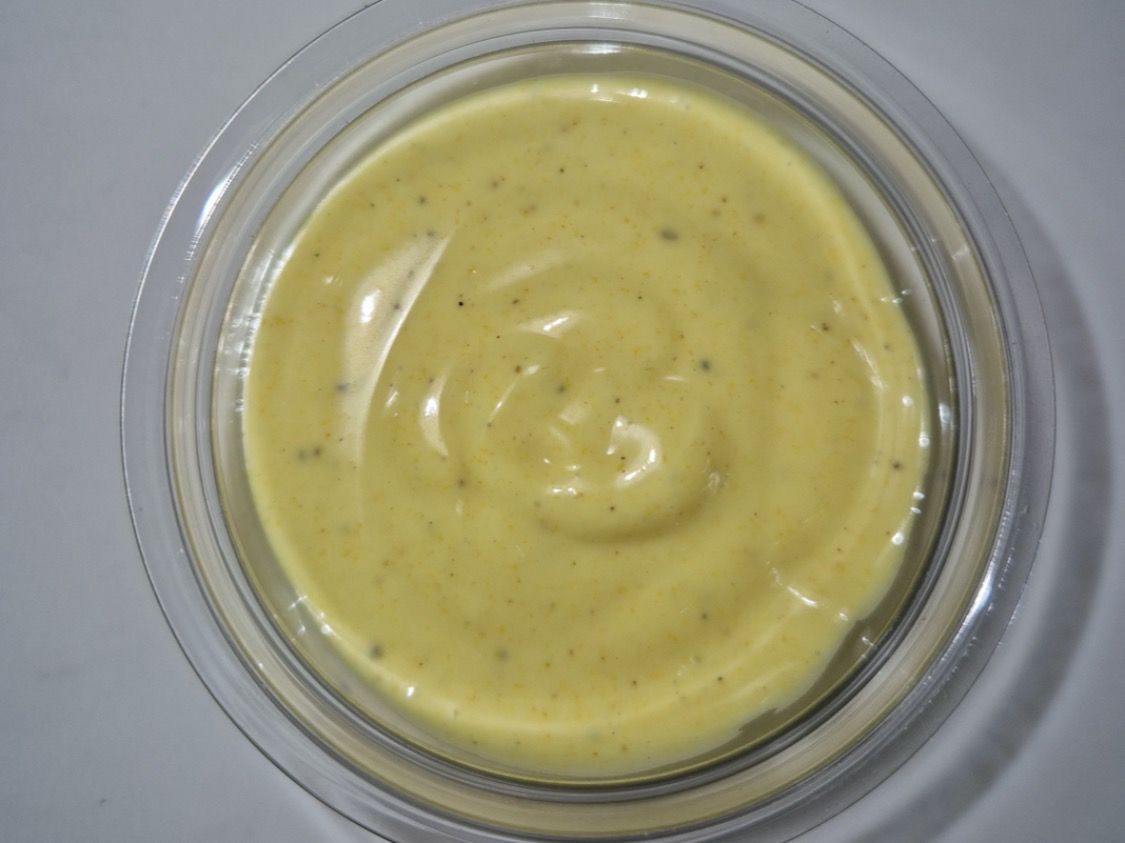 Honey Mustard