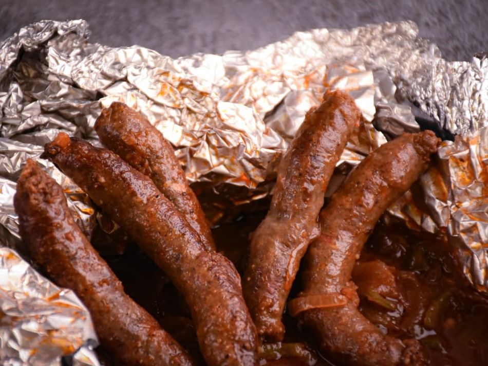 War2et Sausage