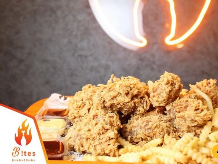 Chicken Piece